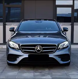 2021 mercedes E250 ★km36ribu E300 jual mobil sedan mercy 2016 c200