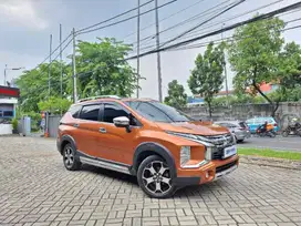 [OLX Mobbi] DP 5% !! Mitsubishi Xpander 1.5 Cross Premium AT 2019 SRA