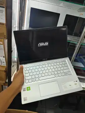 Asus a416ja core i5 generasi 10 nvidia