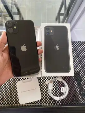 Iphone 11 128 Ibox Black