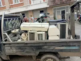 Terima AC BEKAS AC MATI AC TIDAK DI PAKAI