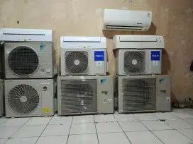 Terima AC BEKAS AC MATI AC TIDAK DI PAKAI