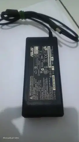 Adaptor laptop untuk ASUS 19V standar