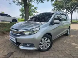 Honda Mobilio 1.5 E Bensin Automatic 2017 LADD