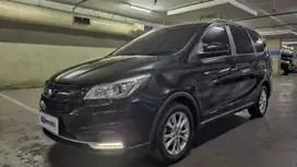 Pajak Panjang - Wuling Cortez 1.5S T Lux+ Bensin-AT 2022