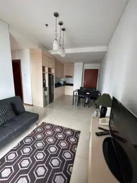 Apartemen Thamrin Residence