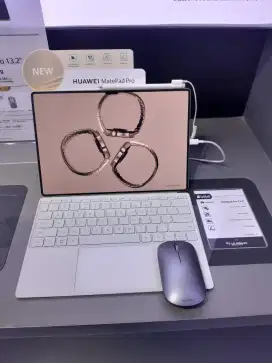 HUAWEI Matepad Pro