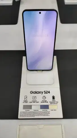 SAMSUNG GALAXY S24