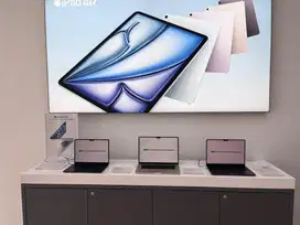 Cicilan macbook bunga 0%