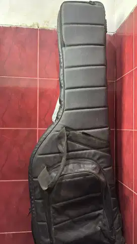 Gigbag Tas Gitar