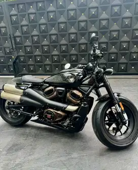 Sportster S 1250 Like New 2023 KM.1000