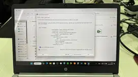 Laptop HP 14s 8/512 GB