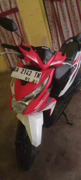 Dijual Honda bekas