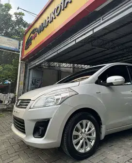 SUZUKI ERTIGA GX 1.5 AT 2015/14 (KM80RB)ANTIK/RECORD/DP10JT/NOPR/TGN1!