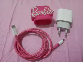 Charger Iphone 20w Original IBOX