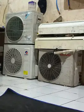 Jual beli ac rusak/ tidak di pakai