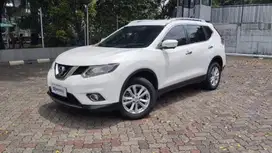 [OLXMOBBI] Low Angs Nissan X-Trail 2.0 Bensin-AT 2018 8IN