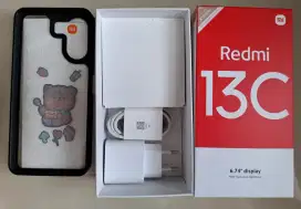 Redmi 13C 8/256Gb