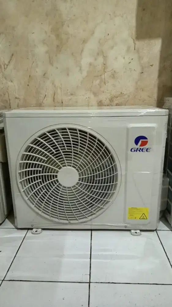 Jual beli ac bekas semua kondisi