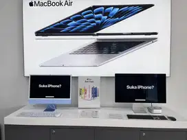 Cicilan PC MAC & Mac Mini bunga 0% iBox