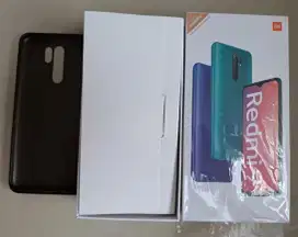 Xiaomi Redmi 9 3/32Gb