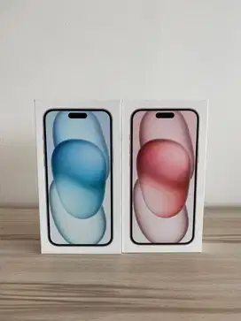 Iphone 15 Plus black 128GB KREDIT BUNGA 0%