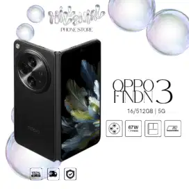 Oppo Find N3 Fold 16/512GB