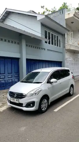 Ertiga gl at 2018