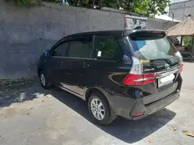 Toyota Avanza 2019 Bensin