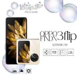 Oppo Find N3 Flip