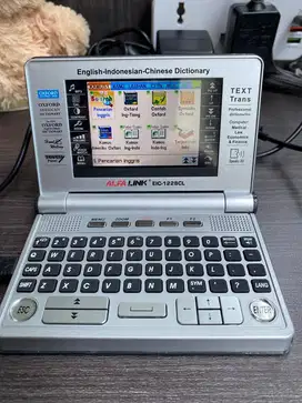Alfa link eic 1228cl