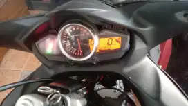 Suzuki Inazuma 2013
