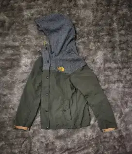 Jaket Outdoor | Jaket Gunung The North Face Barkeley