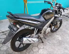 YAMAHA VIXION OLD 2009