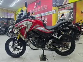 Um 300rb* CBX 150R 2022 ORIGINAL