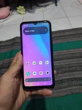 Advan G9 pro 64/6 kondisi normal