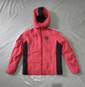 Jaket Outdoor Winter Lotto