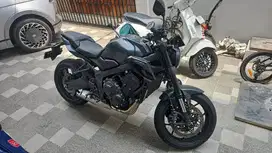 Honda cb 2023 km 426