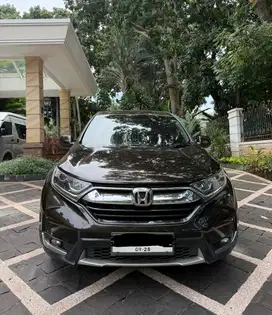 Honda CR-V 2018 Bensin