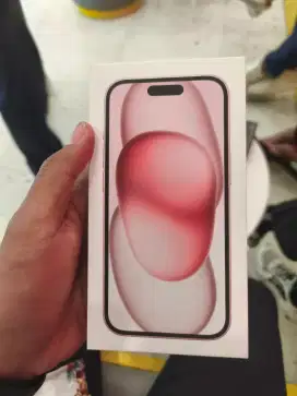 IPHONE 15 128GB GARANSI IBOX CICILAN KREDIVO 0% ERAFONE CIAWI TASIK