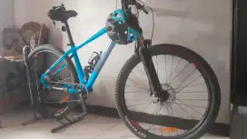 Jual sepeda  MTB