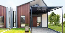 Grand Tenjo Residence - Cluster Oakwood Northpoint Willow