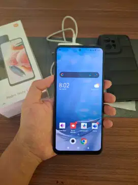 Xiaomi Redmi Note 12 RAM 6/128