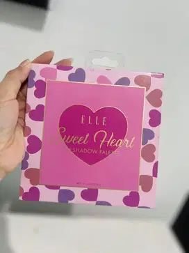 Elle Eyeshadow Ori