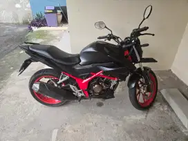 CB 150 R TH 2020