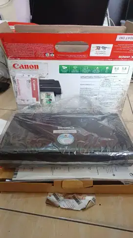 Printer canon ip110