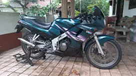 Honda NSR R 150