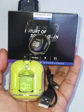 Headshet Bluethooth TWS Air31