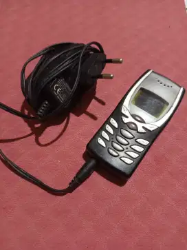 Nokia 8250 Made in Finlandia