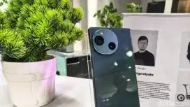 Sharp Aquos R9 12/256 Segel Box
